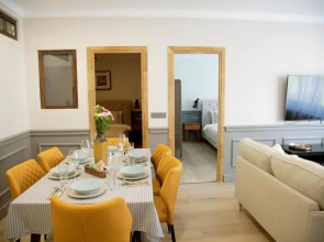 Central Boutique Apartments