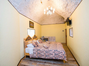 Гостиница-бутик Minzifa