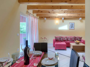 House Ljiljana San Felice del Benaco