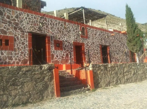 Hotel Marakame