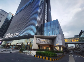 Guangzhou Concierge Apartment