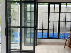 Omah Ucok Yogyakarta By Zuzu