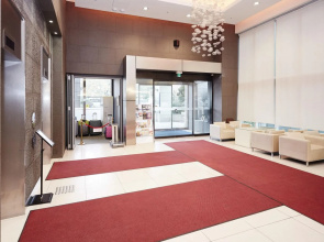 Uljiro Co-Op Residence