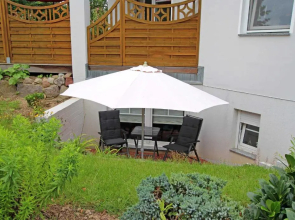 Ferienwohnungen Klink SEE 9240