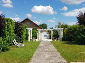 La Casa Blanca