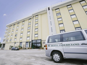 Hotel Federiciano