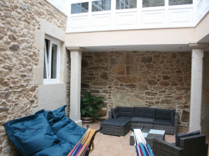 Casa de Fares