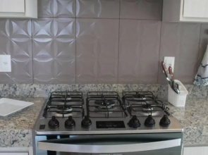 Terra Home Suítes 2 - Hospedagens de alto padrão em Piumhi MG