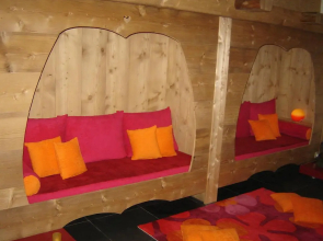 Au Vieux Champex