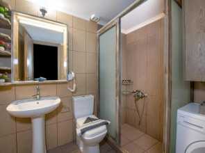 Stelios & Stavros Apartment