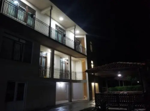 Guesthouse v Kobuleti