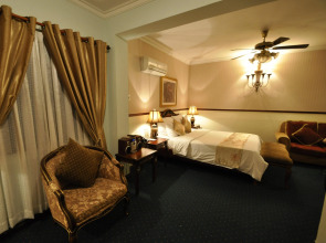 S79 Sunflower Hotel & Spa