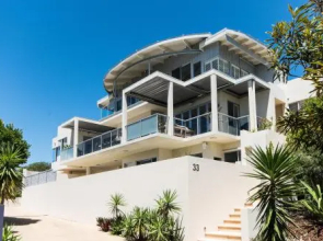 Indulge at Iluka, Castaways Beach