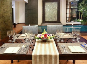 Argya Santi Suites and Villas