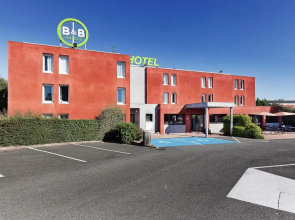 Comfort Hotel Albi