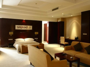 Shanxi Tian Rui Business Hotel - Taiyuan