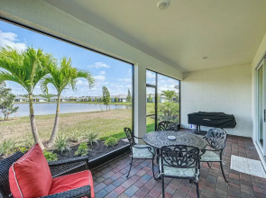 Pet-friendly Naples Home w/ Resort-style Pool
