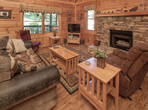 Bear Haven by Eagles Ridge Resort