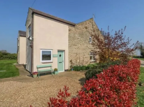 Grange Farm Cottage
