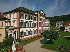 Badhotel Bad Brückenau