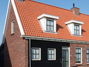 Holiday Home in Colijnsplaat