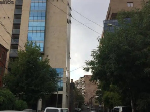 Cosy Appartment near Cascade & Opera, Moskovyan-Tumanyan-Saryan streets & Opera Suite Hotel, centre