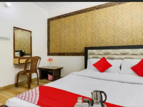 Hotel Radhey Inn By WB Inn