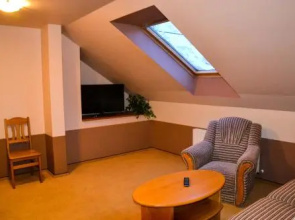 Guest House - Milzkalne