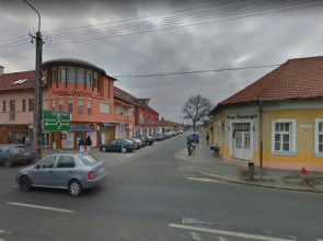 Tömörkény Vendégház