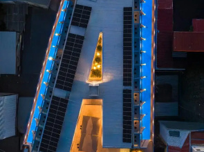 Agkyra Hotel