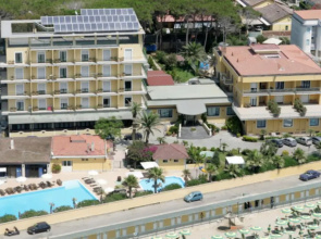 Hotel Club Sabbiadoro