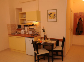 Budapest Museum Central