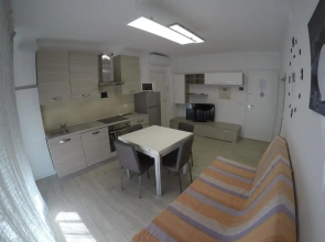 Residence Caorle Trilocale Con Piscina