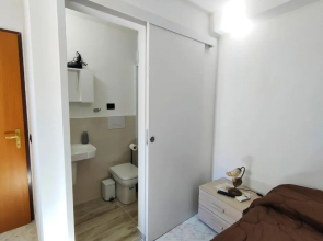 Indipendence's house