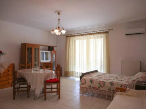 Beautiful new 70m² apartment near everything