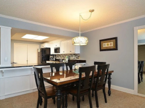 Shoreline 3073 Condo by RedAwning