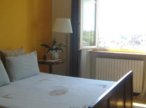 Agli Abbaini Bed  Breakfast