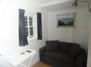 Luxe Appartement Duinoord