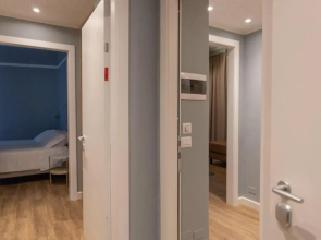 Hotel Shelley e delle Palme, BW Signature Collection