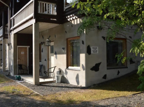 Tahkonranta
