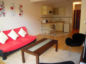 Surterra Apart Hotel