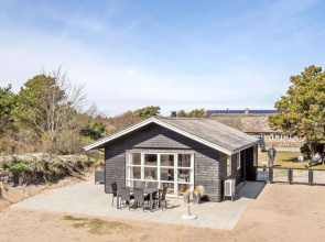 "Vicente" - 900m from the sea in Western Jutland