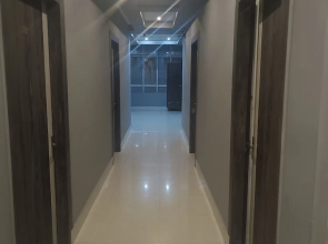 Hotel Royal Residency