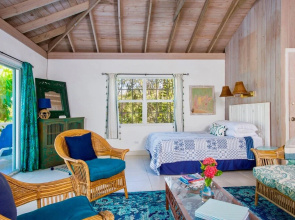 Poponi Cottage