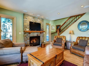 American Way Chalet