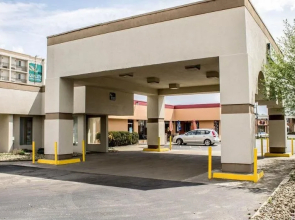 Baymont by Wyndham Youngstown