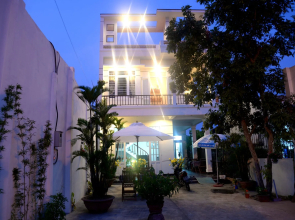 Hoa Thien Homestay