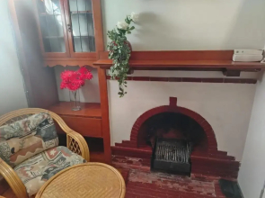 Brookyard Guest House