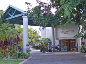 Cairns Beach Resort