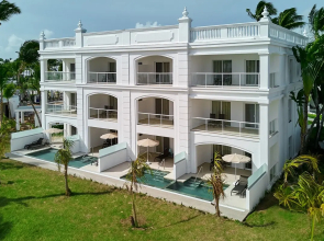 Hotel Riu Palace Bavaro - All Inclusive